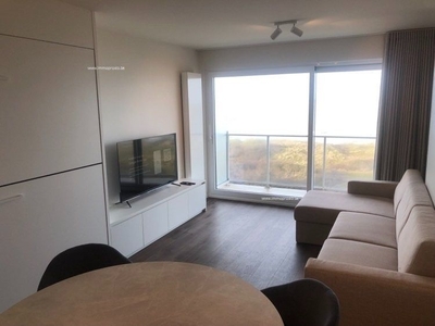 Studio te huur in Super 8 De Panne