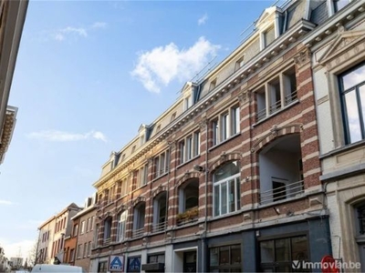 Terninckstraat 13, 2000 Antwerpen