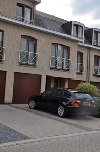 Villa-app met 3 slpk op een rustige, centrale locatie