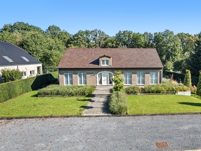 Villa te koop Zutendaal