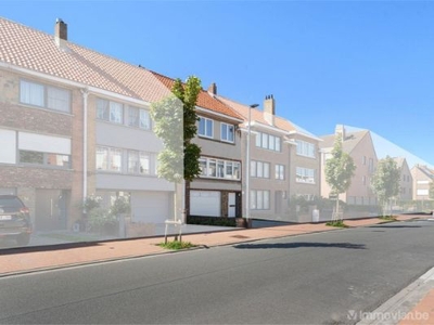 Willem tellstraat 55, 8370 Uitkerke, Blankenberge