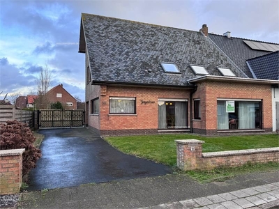 Woning te huur Bredene