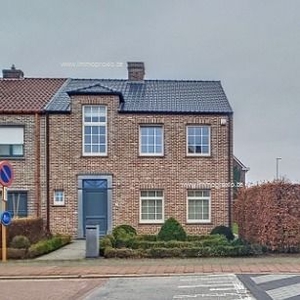 Woning te huur Herenthout