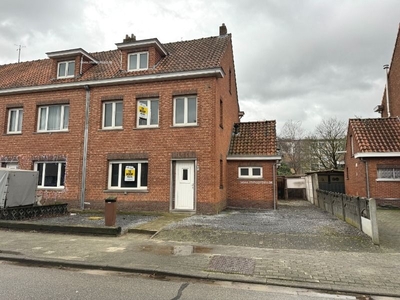 Woning te koop Geel