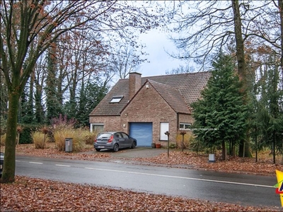 Woning te koop Genk