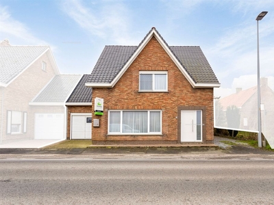 Woning te koop Houthulst