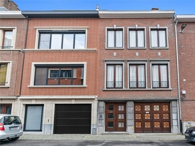 Woning te koop Leuven