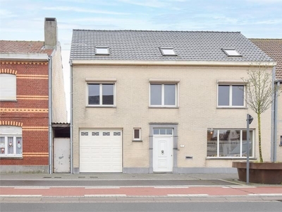 Woning te koop Middelkerke