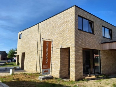 Woningen in Maaseik - Heirweg