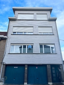 Zeer gunstig gelegen, instapklaar appartement