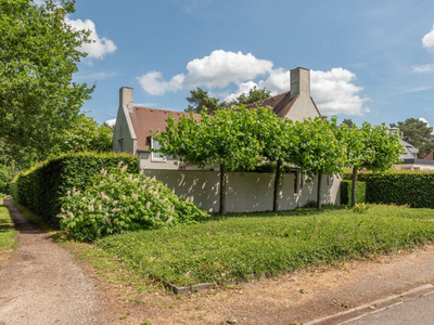 Zeer mooi gelegen Bedaux villa op een perceel van 1.287m²