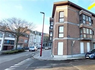 Appartement 1 chambre au 3ème étage d'une petite copropriété