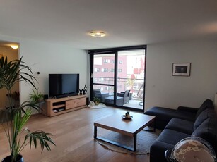 Appartement Vaartkom – Leuven