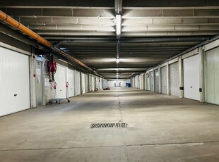 Garagebox in een afgesloten garage te Gentbrugge