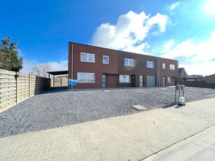 WONING te HOOGLEDE