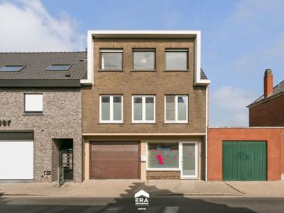 Ruime woning op een topligging in Aartrijke