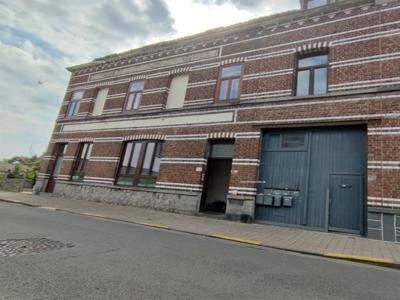 Appartementengebouw te koop Tournai