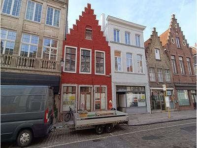 Handelspand te huur Brugge