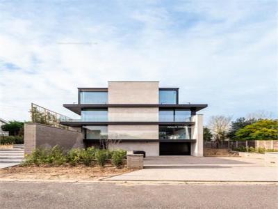 Nieuwbouw appartement te koop in De Panne