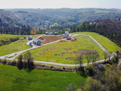 Nieuwbouw bouwgrond te koop in Anseremme