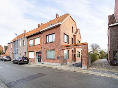 Woning te koop Ingelmunster