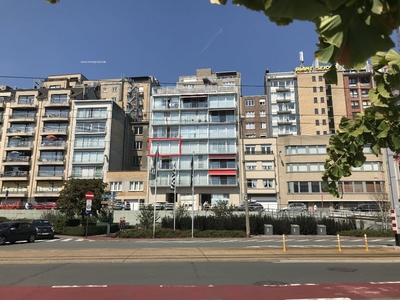 Appartement te koop in Residentie 