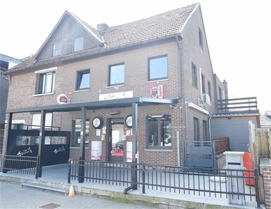 Handelspand te koop Sint-Truiden