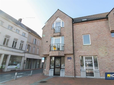 Studio te huur Izegem