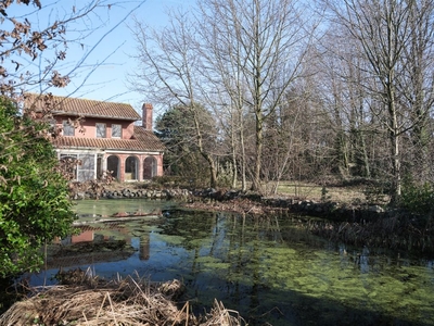 Villa te koop Destelbergen