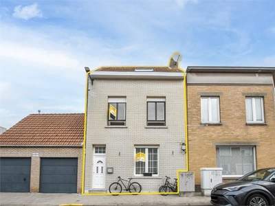 Woning te koop Blankenberge