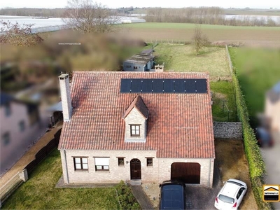 Woning te koop Borgloon