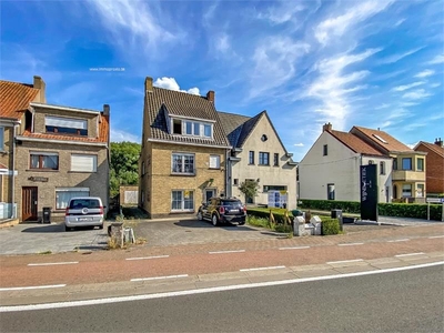 Woning te koop Koksijde