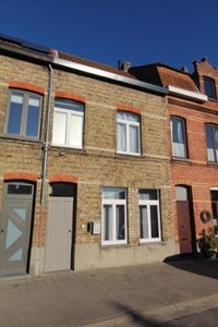 Dampoortstraat 141, 8310 Sint-Kruis