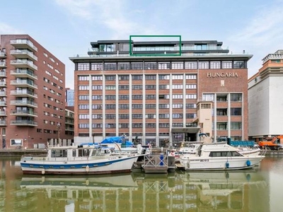 Laatste penthouse te koop !