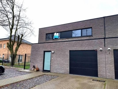 Zonhoekstraat 185 A, 3910 Neerpelt