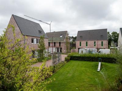 Nieuwbouw woning te koop in Olen