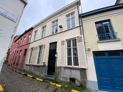 Barrestraat 9, 9000 Gent