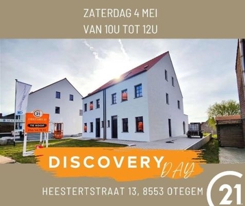 Heestertstraat 13, 8550 Otegem, Zwevegem