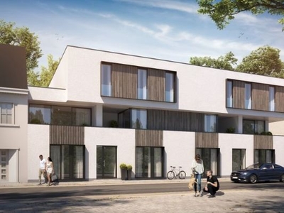 MODERNE APPARTEMENTEN OP TOPLOCATIE IN HARTJE TIELT