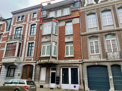 Rue de verviers 16, 4020 Luik