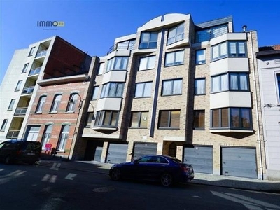 Rue theophile de baisieux 154, 1020 Brussel, Laken