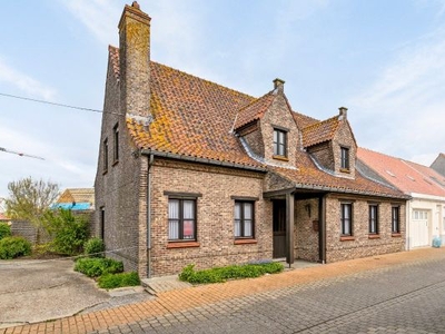 Sint-Bertinusstraat 27, 8630 Bulskamp, Veurne