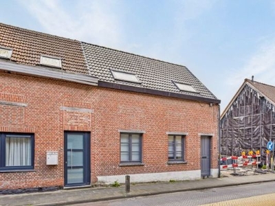 Woning met 6 slaapkamers