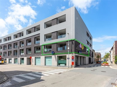 Appartement te koop Denderleeuw