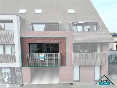 Appartement te koop Zedelgem