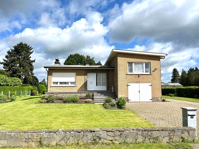 Leuke woning nabij het centrum van Geel