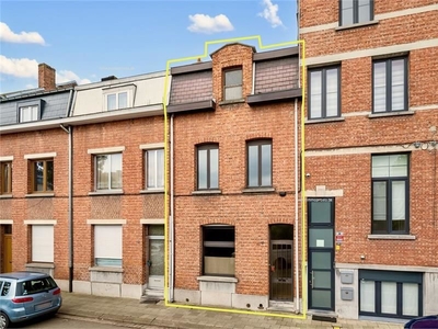 Huis te koop Willebroek