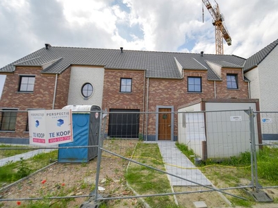 - LOT 3 - Luxueus en energieneutrale villa op een RUSTIGE...