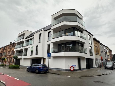 Nieuwbouw appartement te huur in Aalst