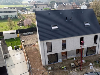 Nieuwbouw project te koop in Olen